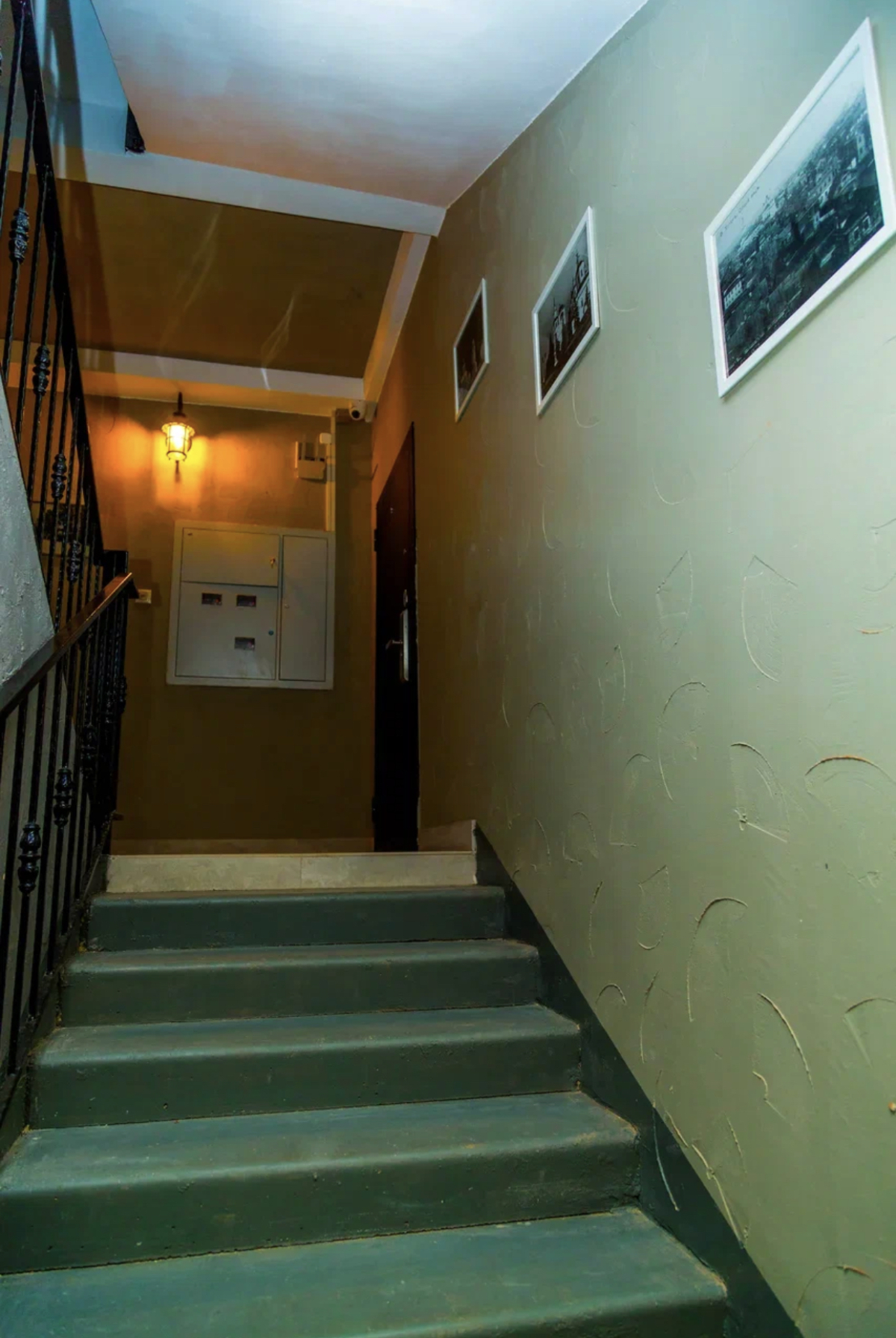 Апарт-Отель Вологодские Берега