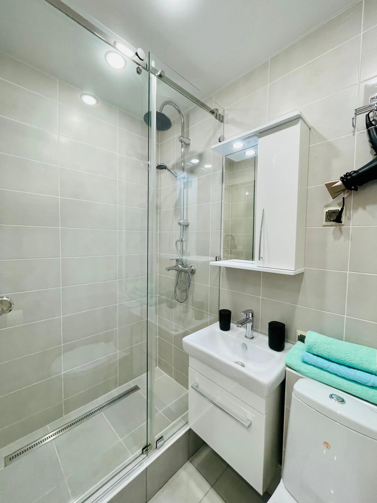 Квартира на Металлургов 27