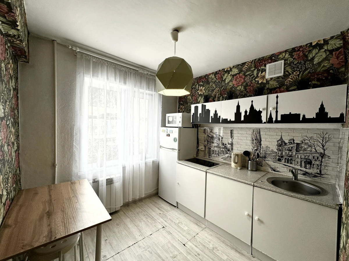 Квартира Калина на Исайченко 13