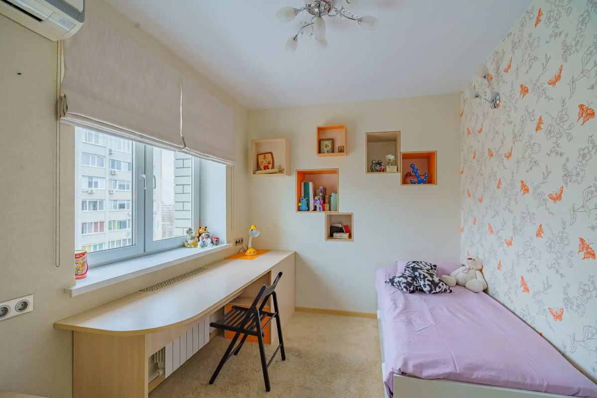 Апартаменты Флэтстрит