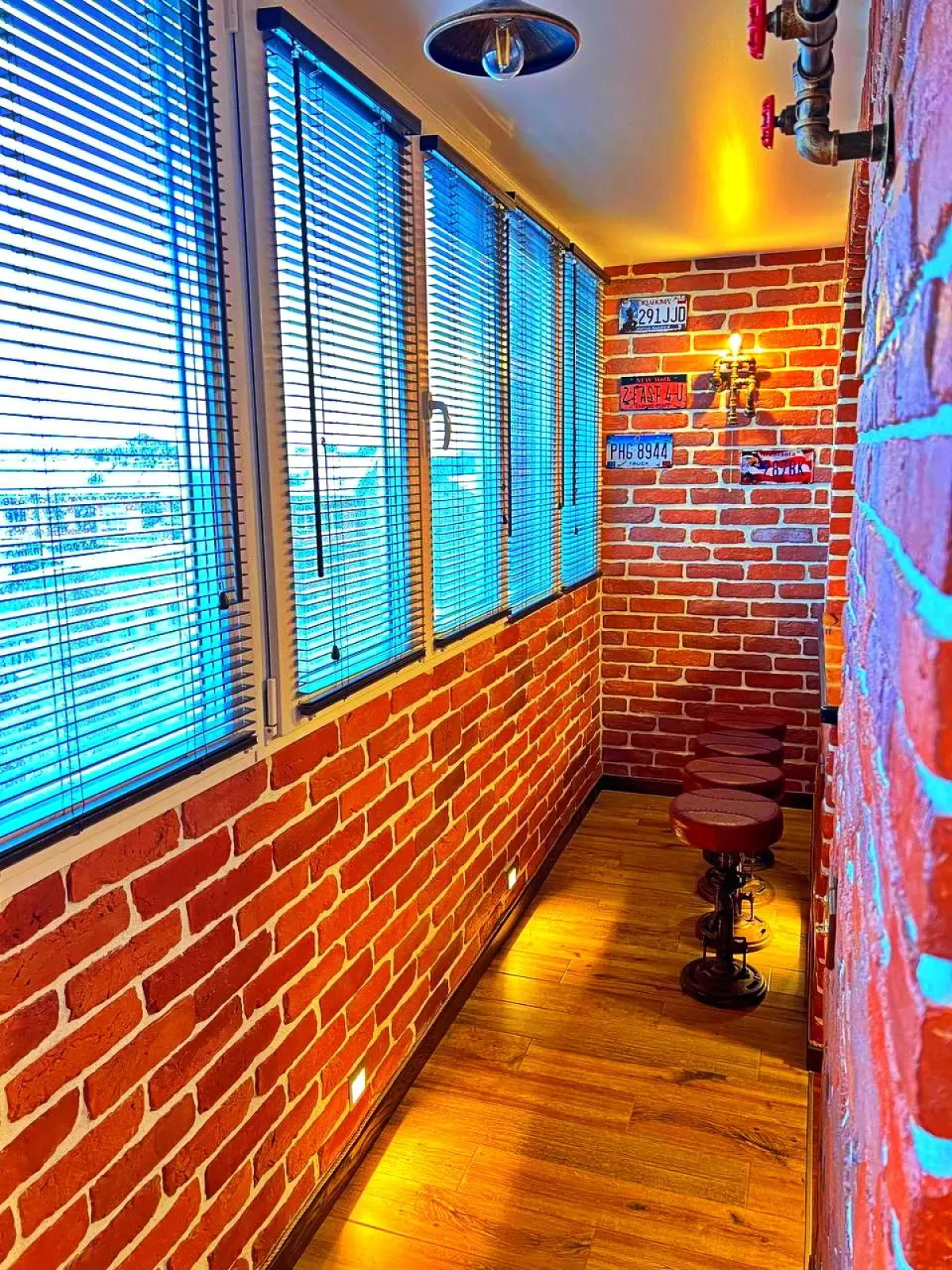 Апартаменты Amber Эпроновская