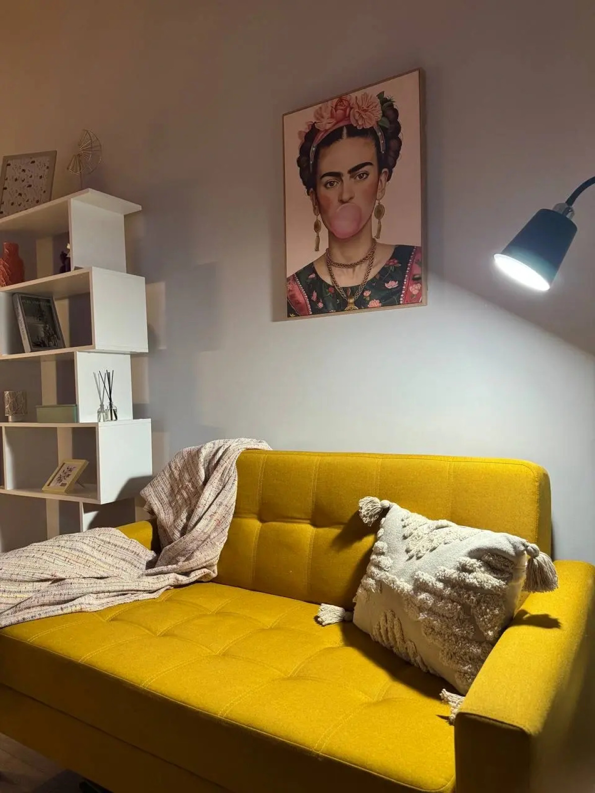 Апартаменты Bubble Gum на Перерве