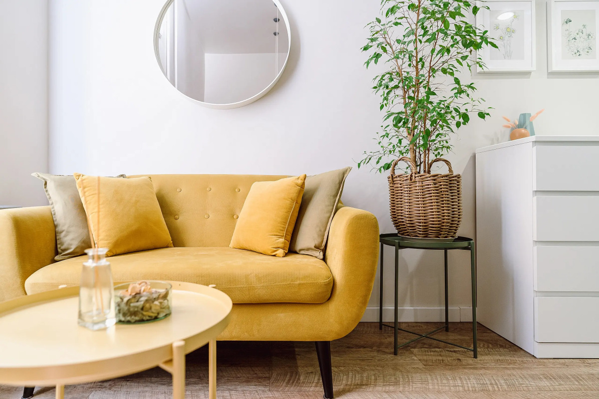 Меблированные комнаты Uppapart  Marata 4