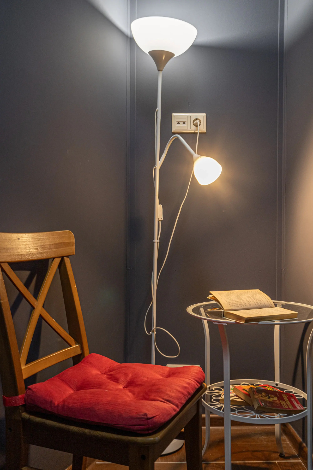 Хостел Grigoriev