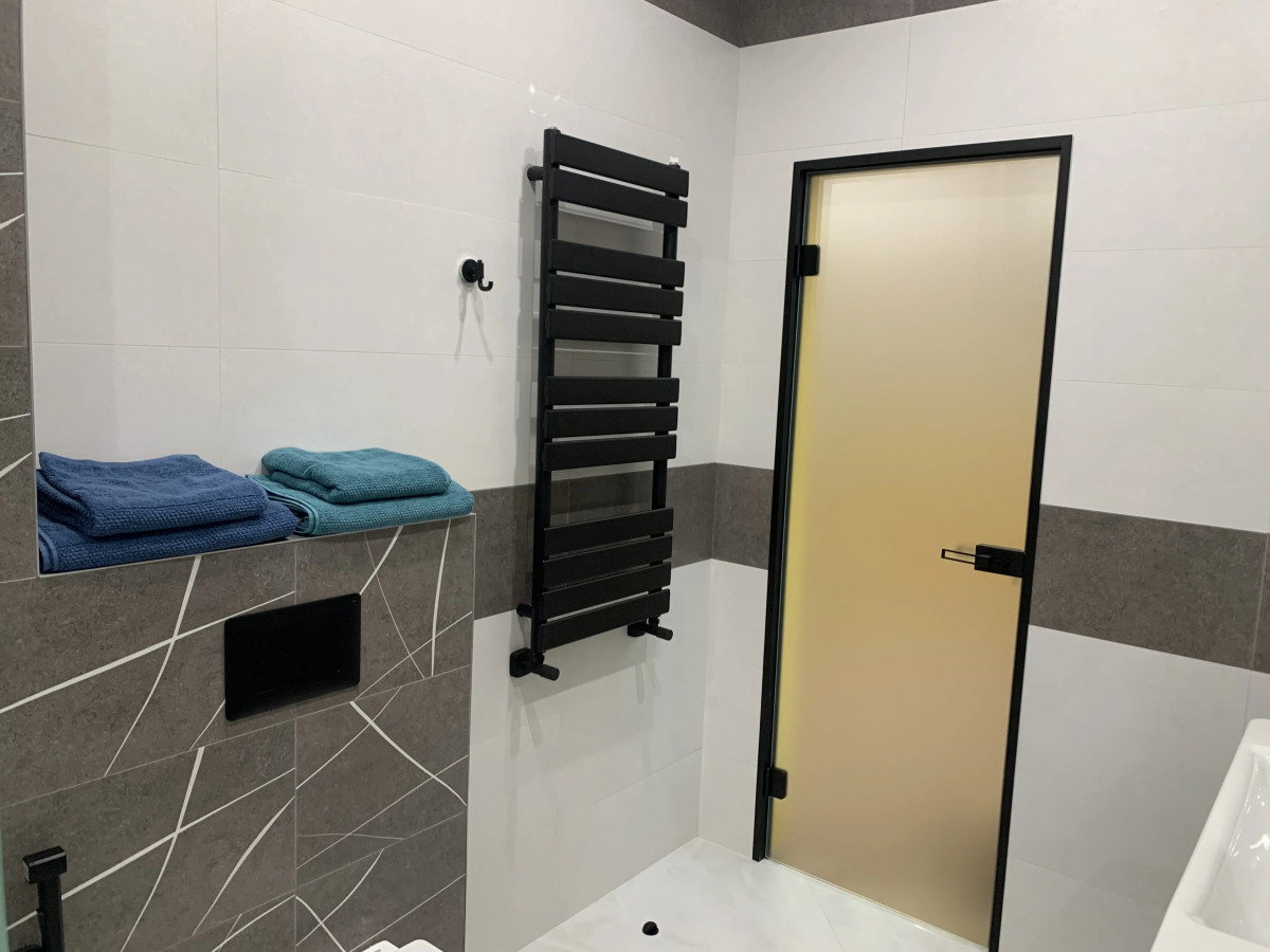 Апартаменты Рыбная деревня Люкс