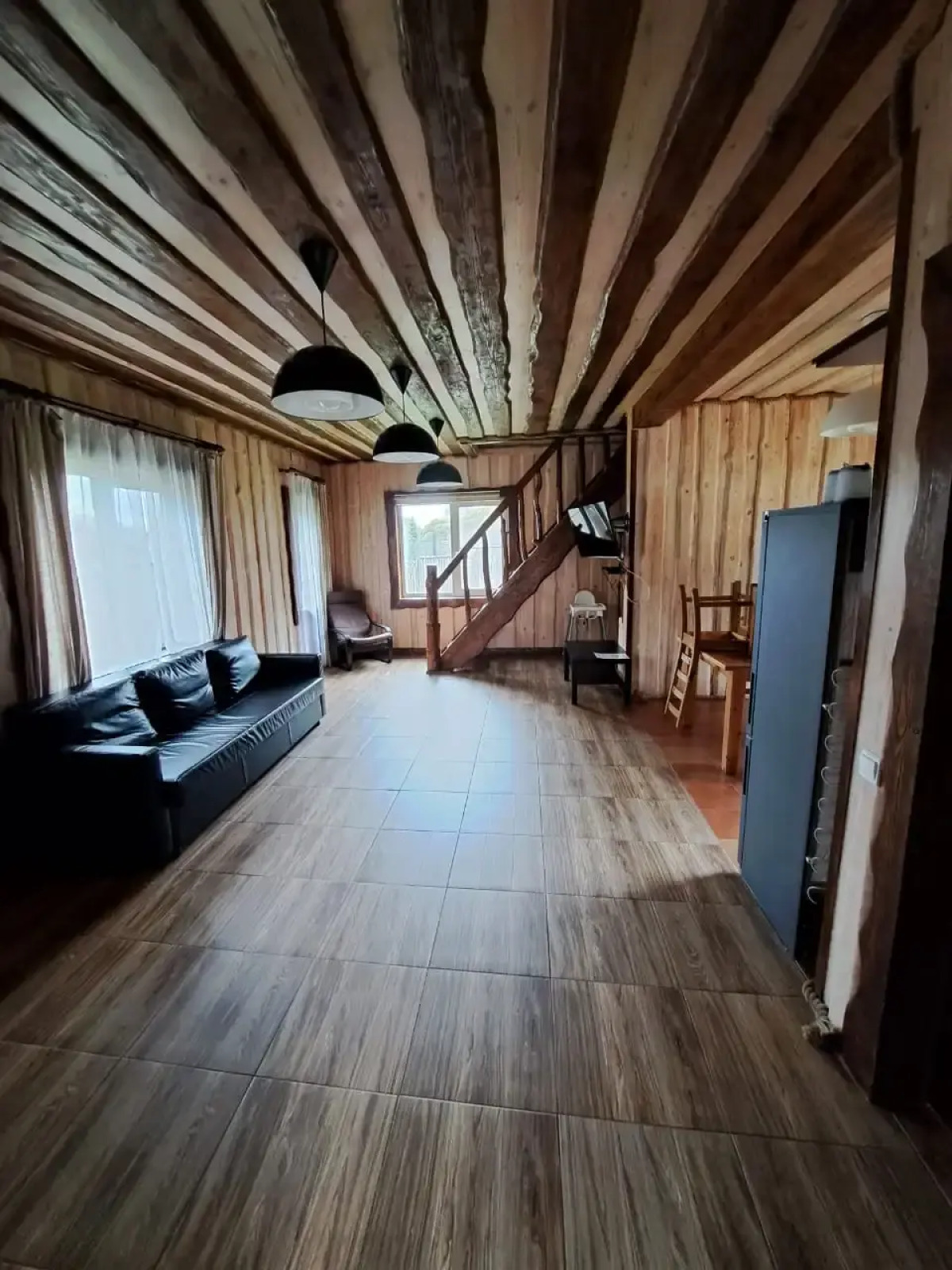 Частный Дом Rannalla