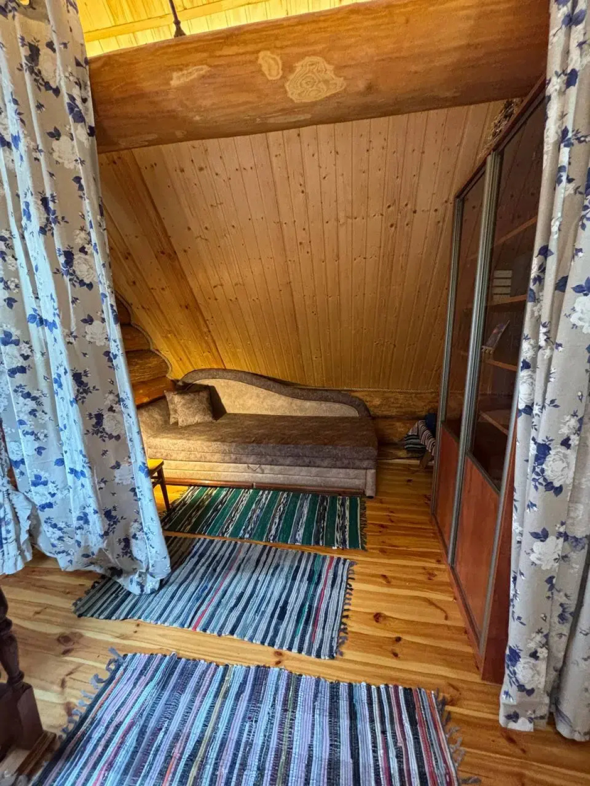 Гостевой Дом у Нарочи