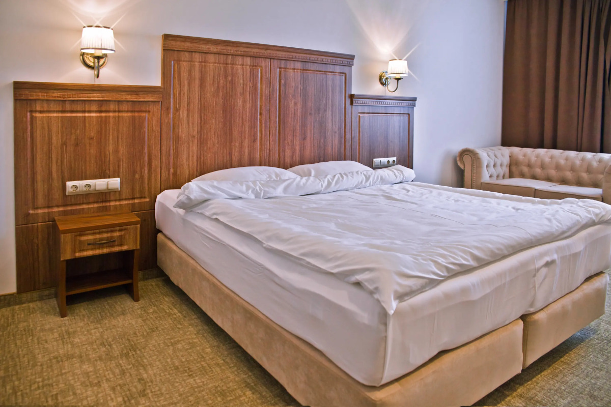 Мини-отель Ретро