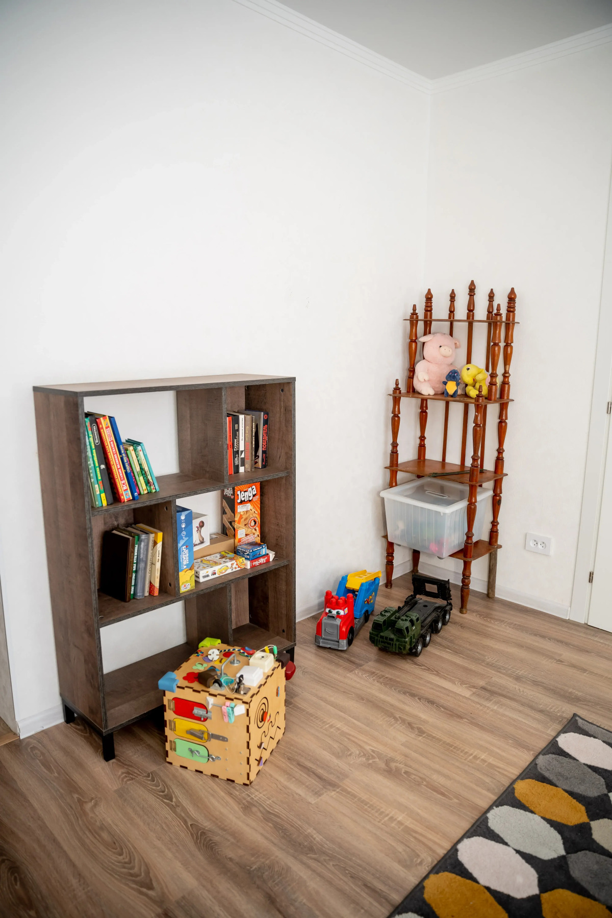 Частный Дом Уютный Дом в Тихом Центре Города для Семейного Отдыха