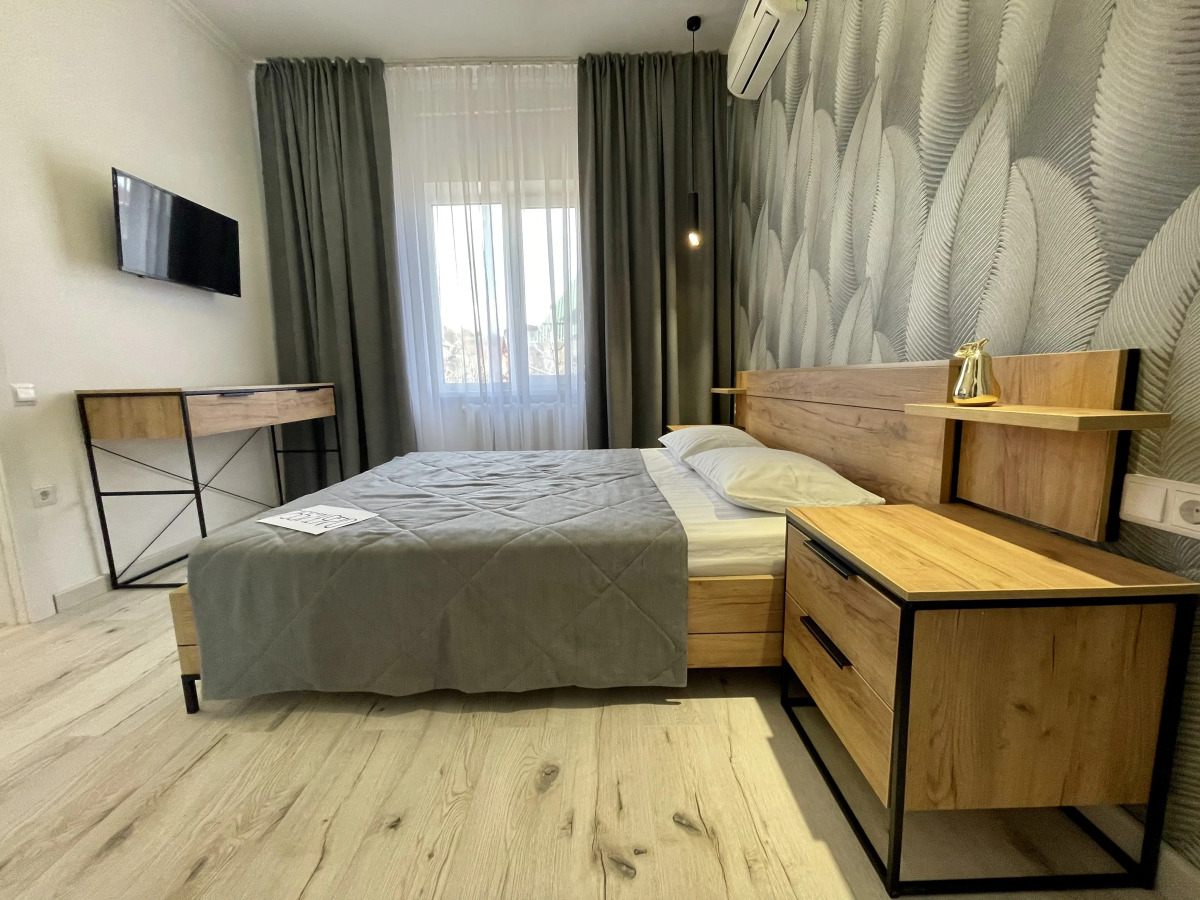 Гостевой Дом на Севастопольской