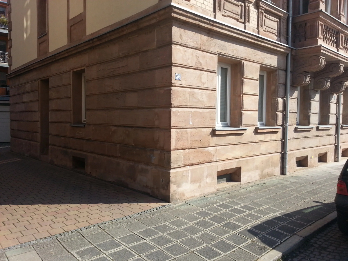 Апартаменты Luxus FeWo Soldic