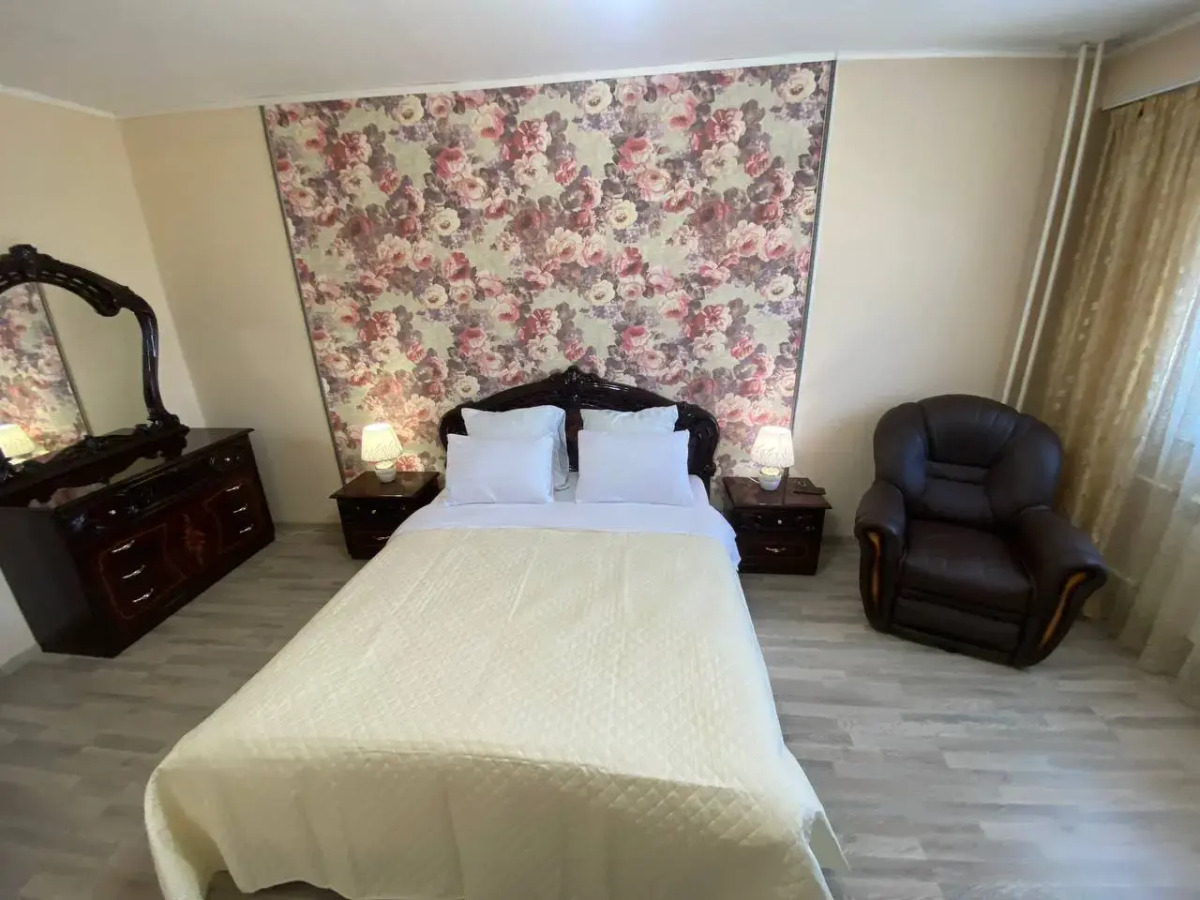 Квартира Однокомнатная 38,6 м² 7/9 эт