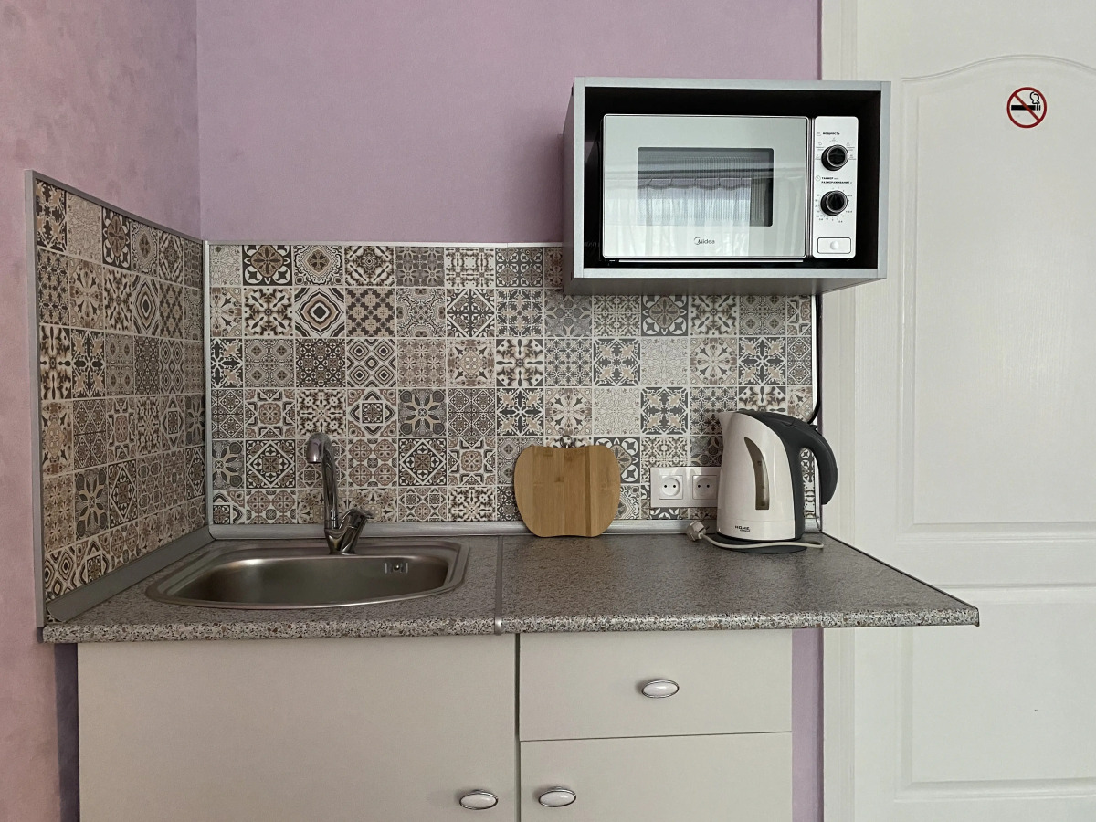 Мини-Отель Град Отель