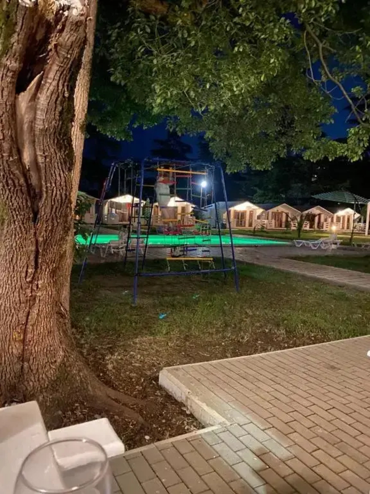 Отель Цитрус 1