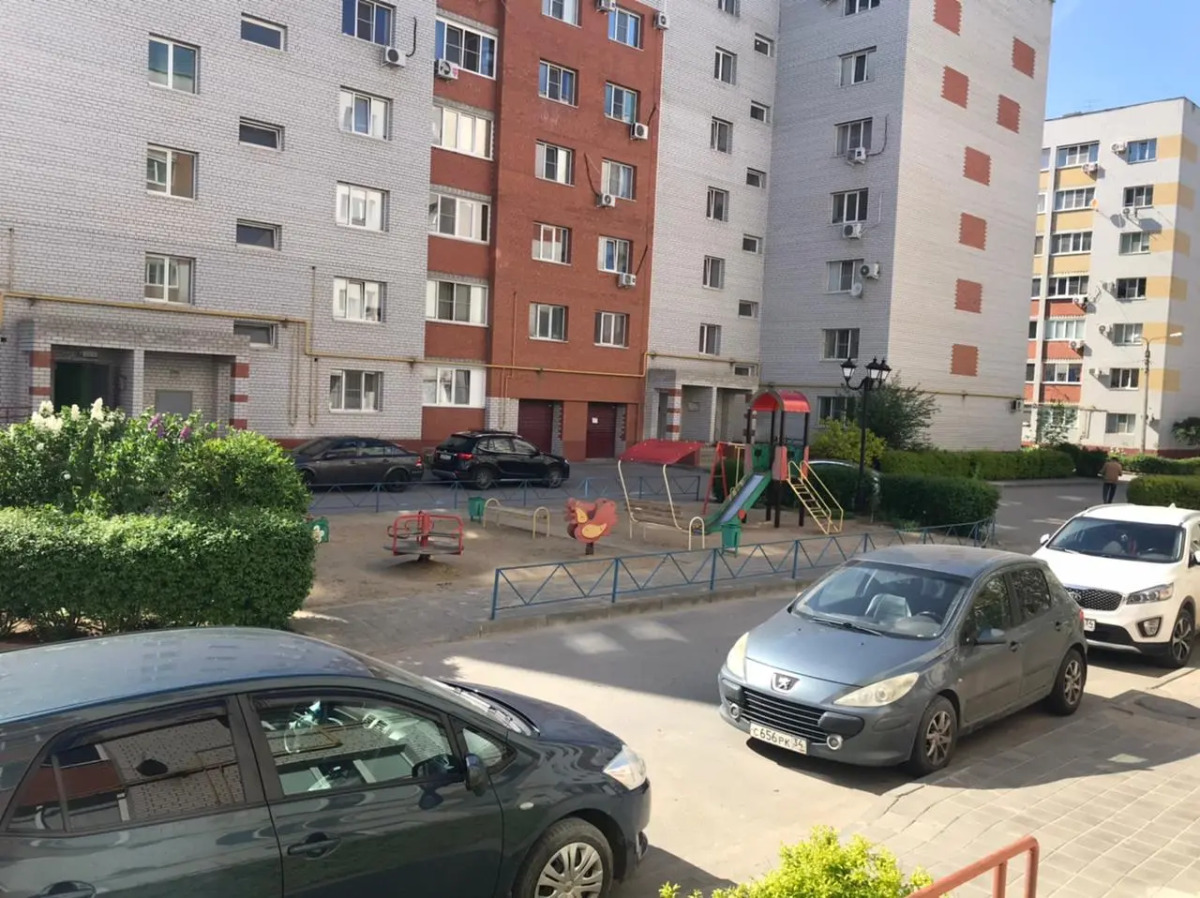 Апартаменты Уютное жилье у Дворца спорта