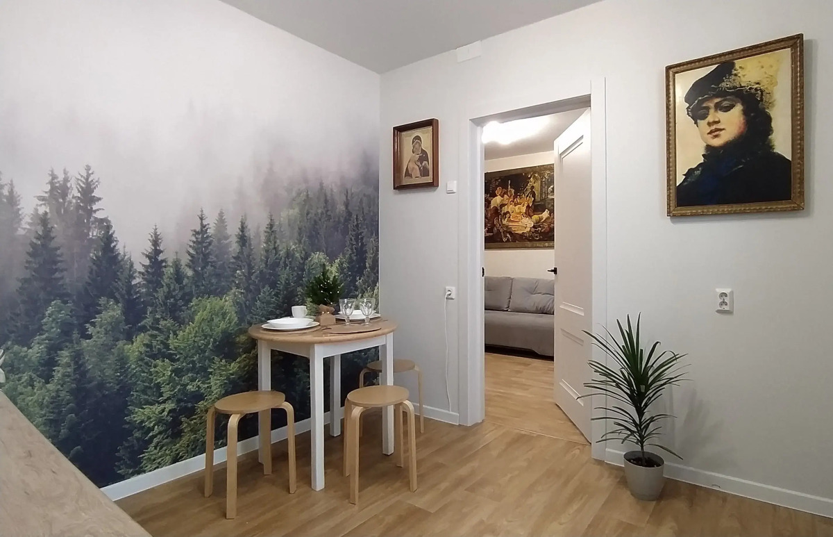 Квартира Таганай