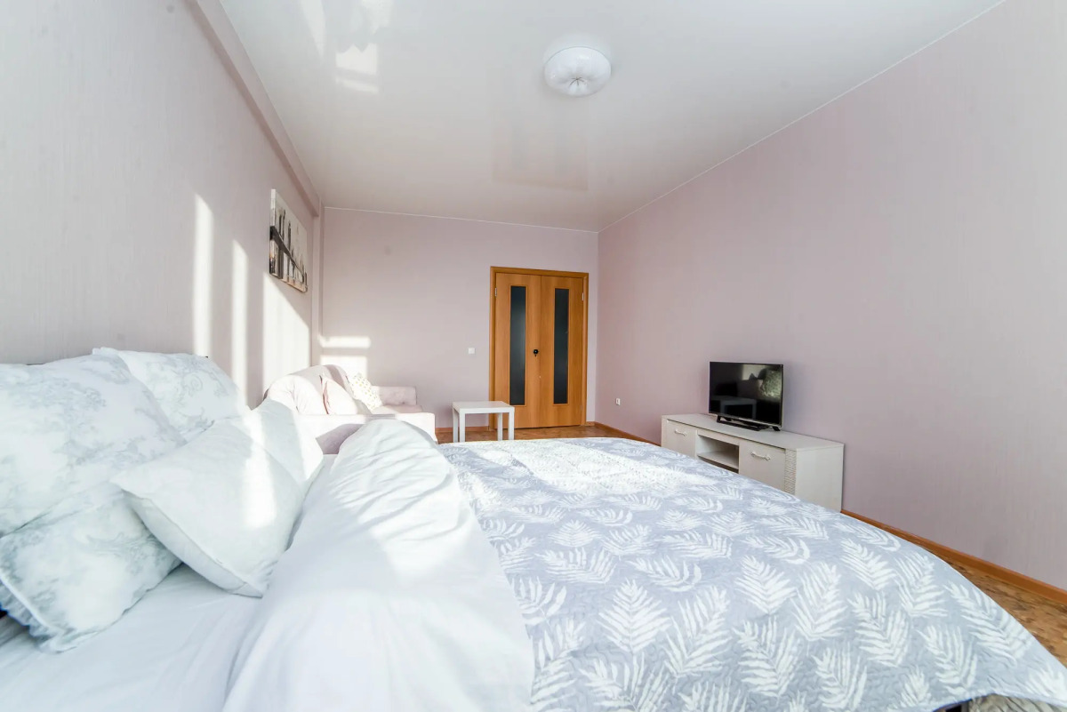 Апартаменты Космонавтов 46 А