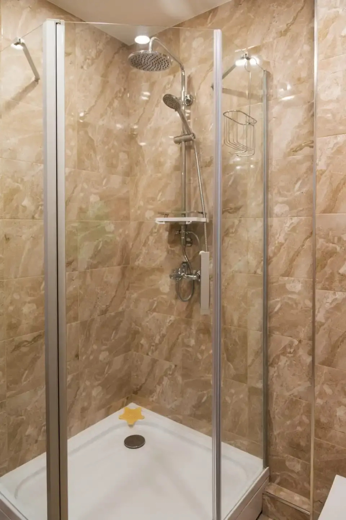 Апарт-отель X-44