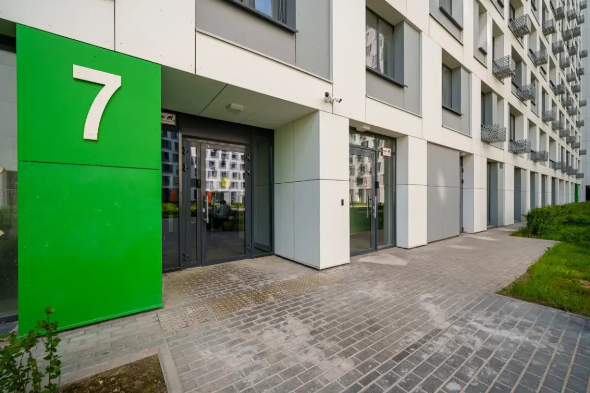 Квартира Apartslounge 4