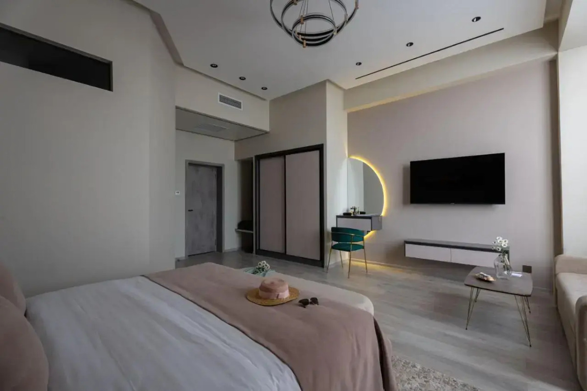 Отель Kiropol Airport Hotel