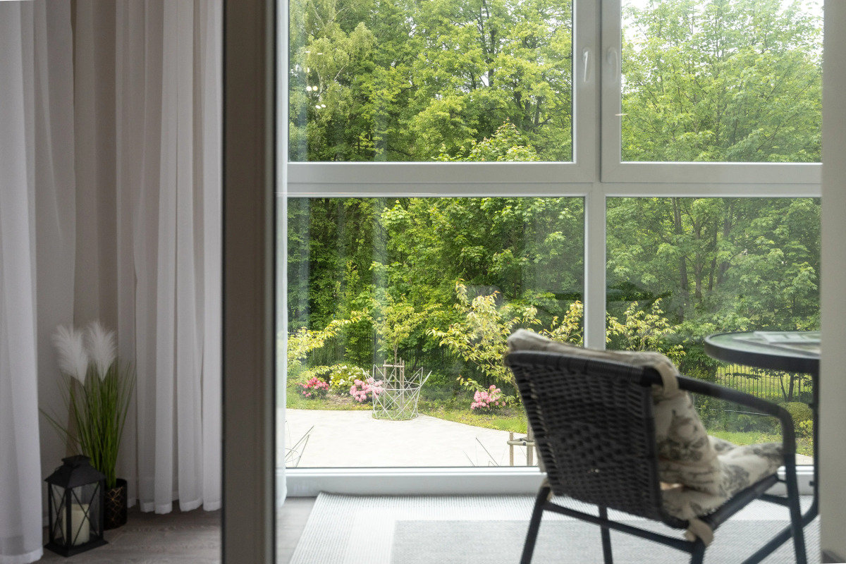 Апартаменты Баден Люкс