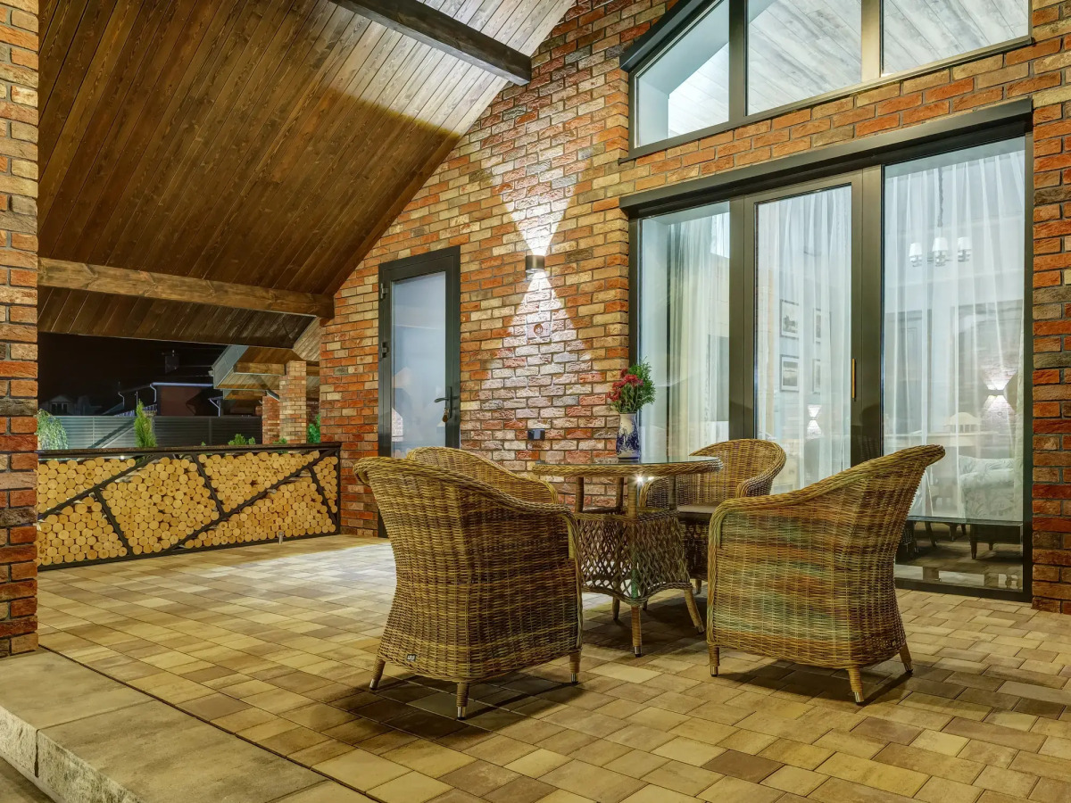 Гостевой дом Державный удел