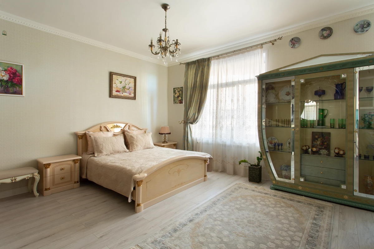 Апартаменты в Центре Ампир