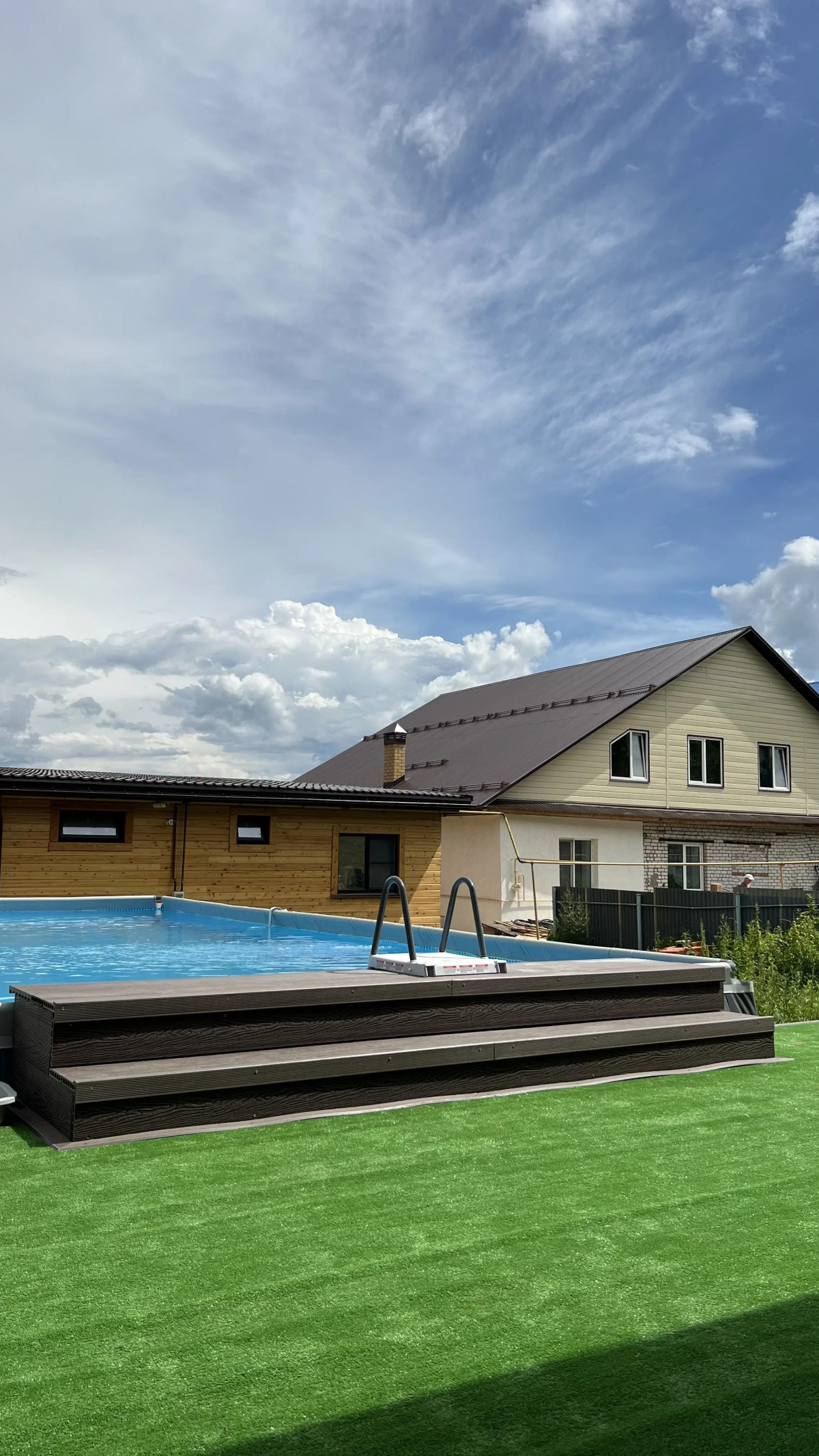 Гостевой Дом Ривер Клаб