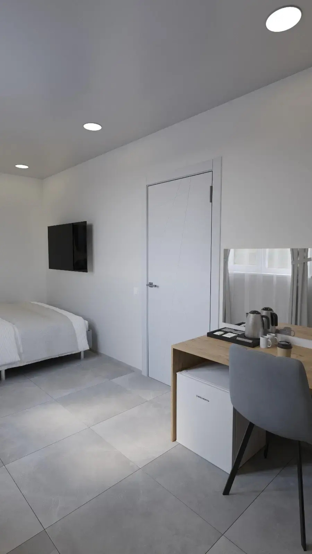 Гостевой дом Holiday House