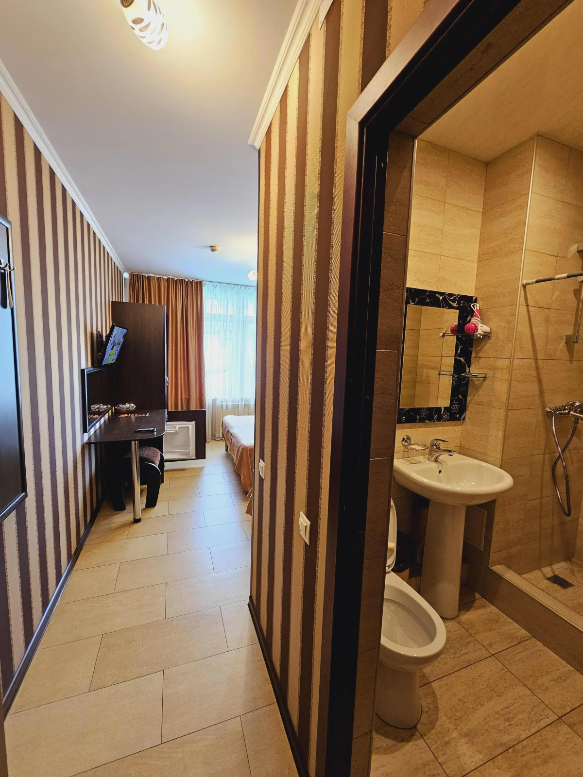 Вилла Босса