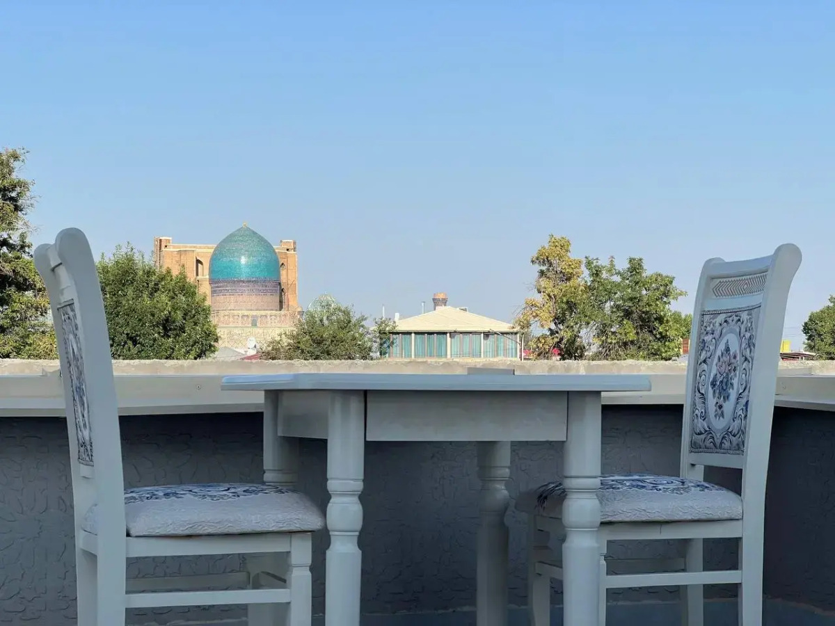 Отель Altair Boutique