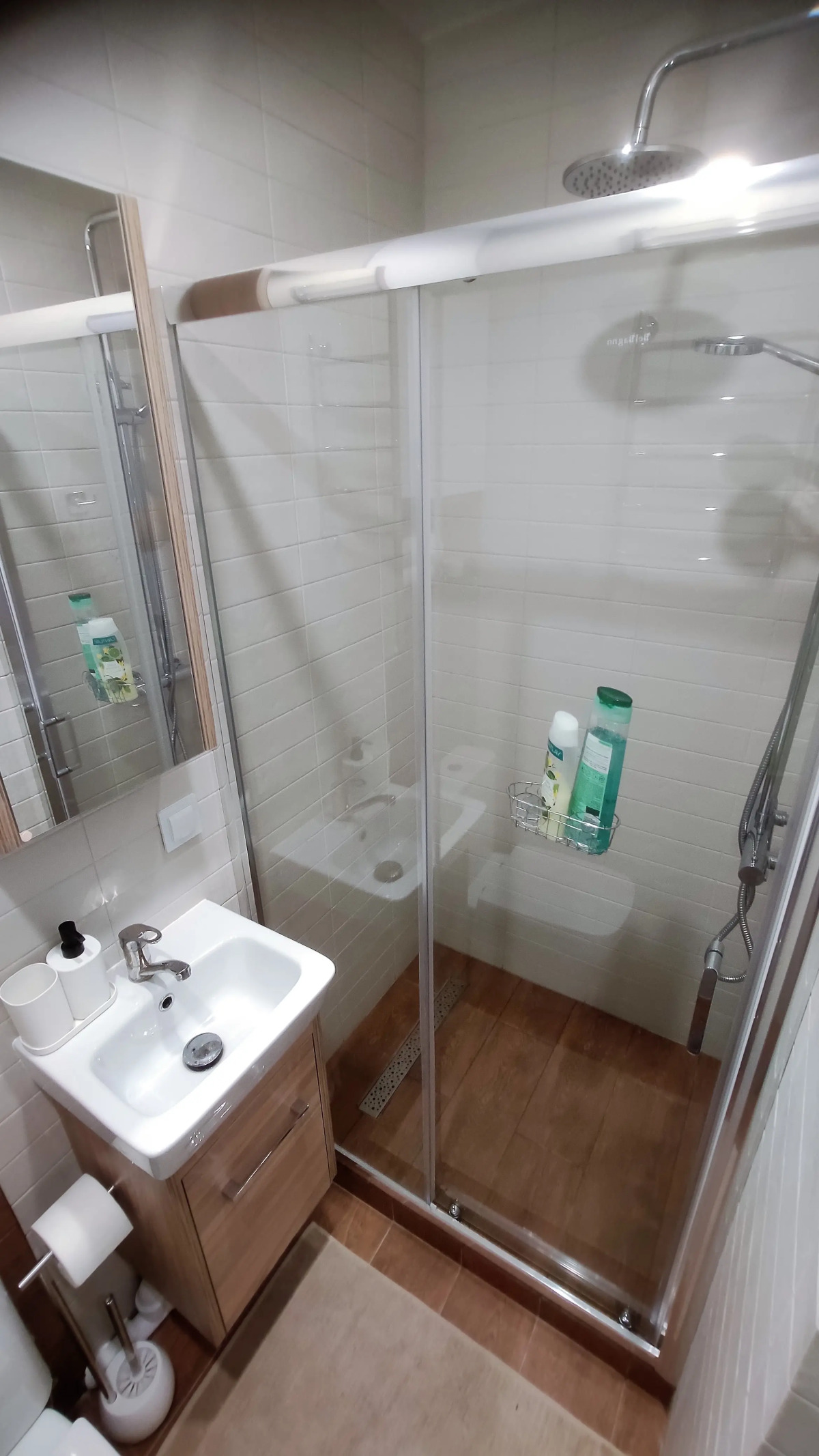 Апартаменты CozyStudio