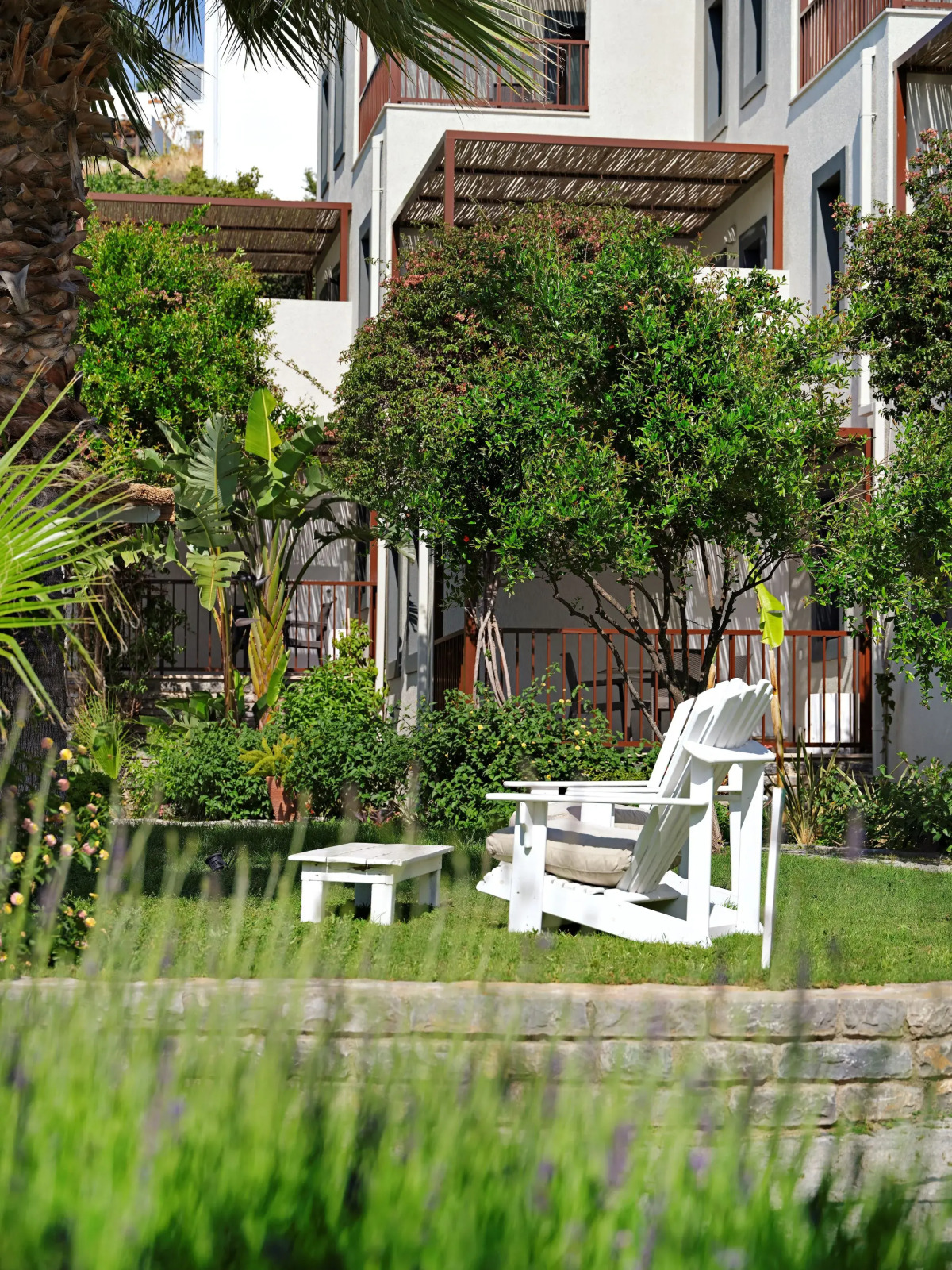 Бутик-отель Dorman suites