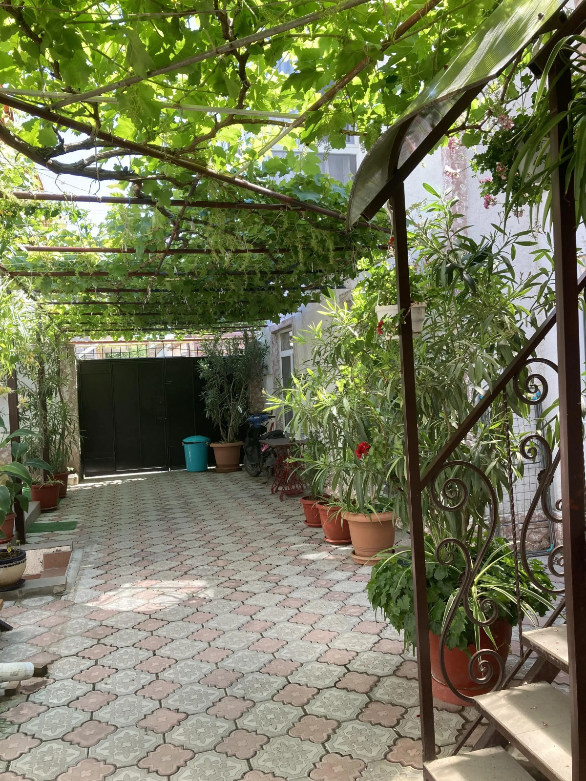 Жилое помещение Мария