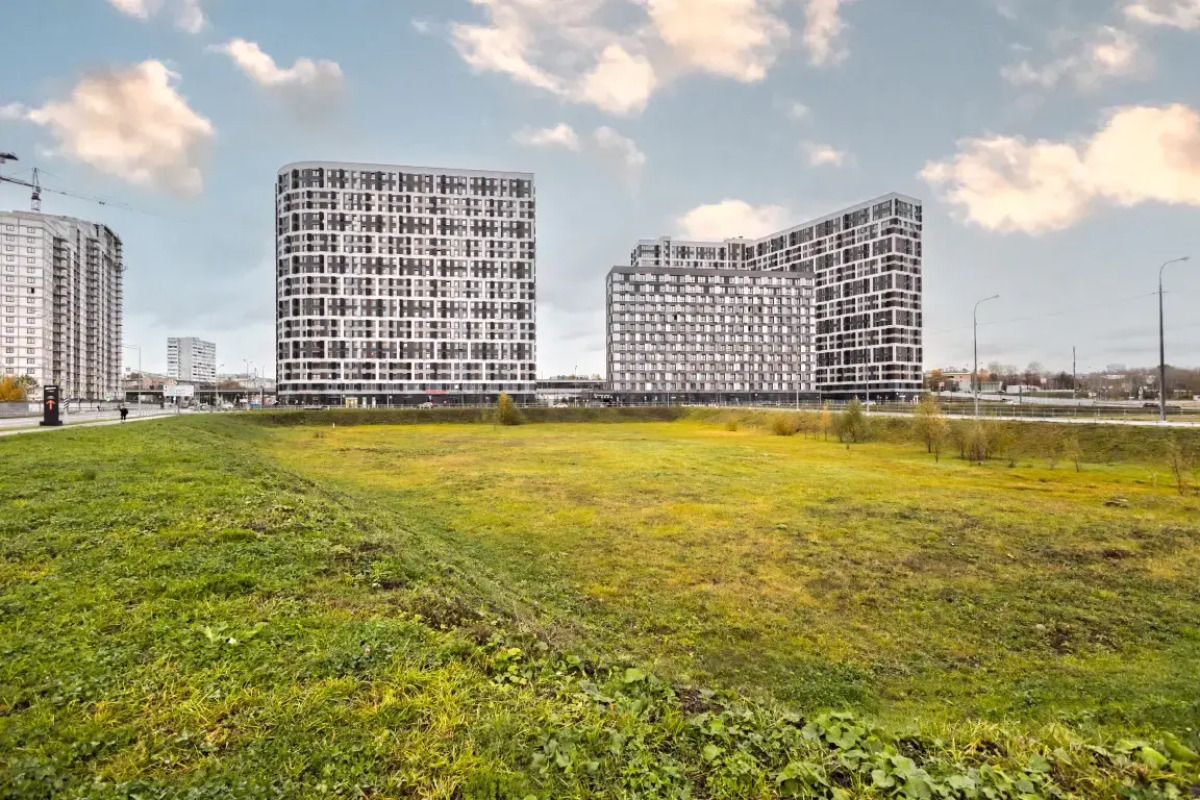 Апартаменты Улучшенные с Красивым Видом Elite Apartments