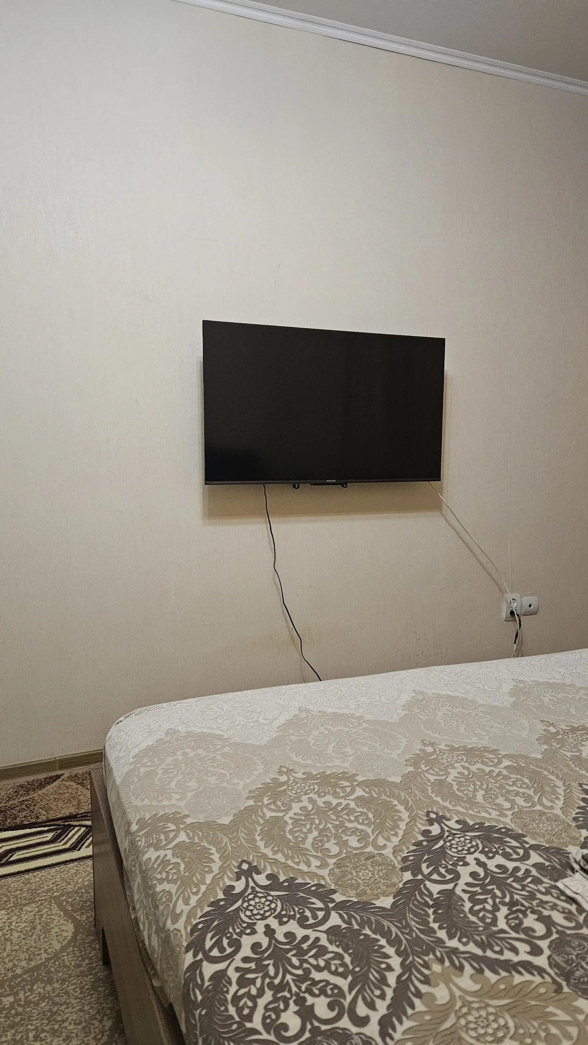 Квартира на Изыскателей 40А