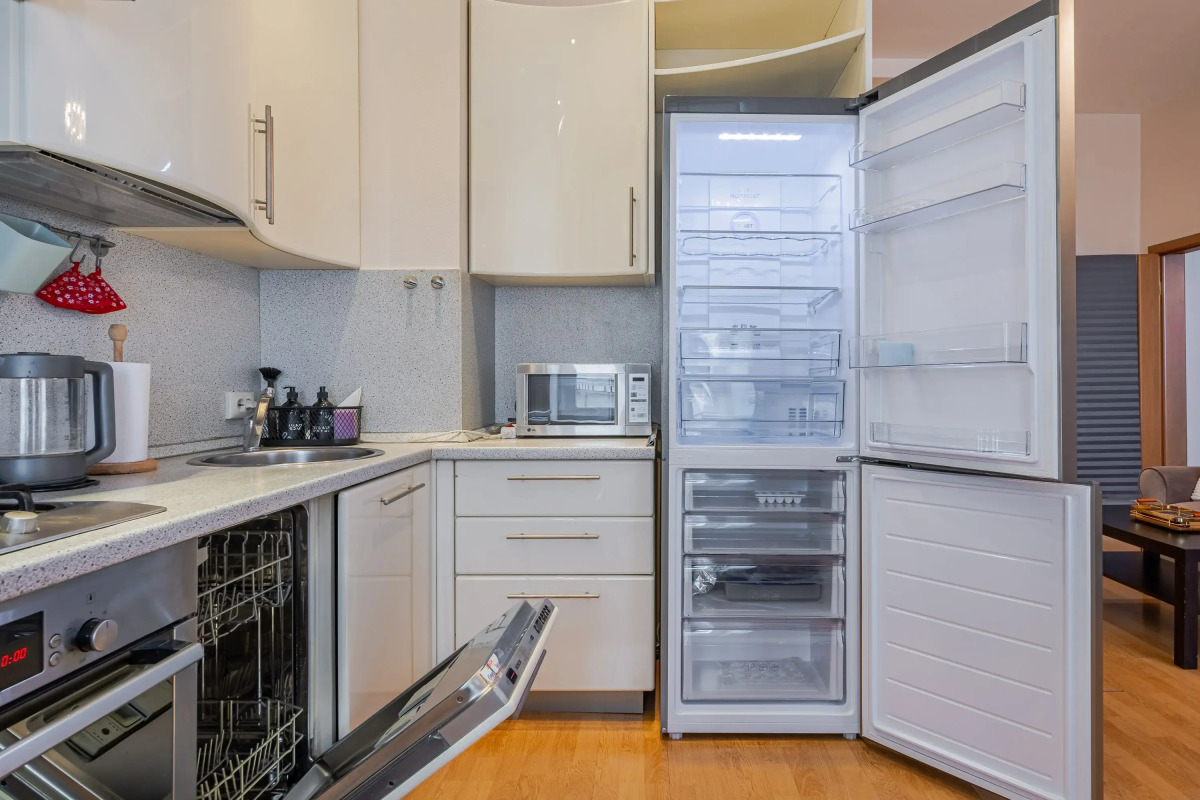 Квартира Smart Host Уланский переулок 21с1