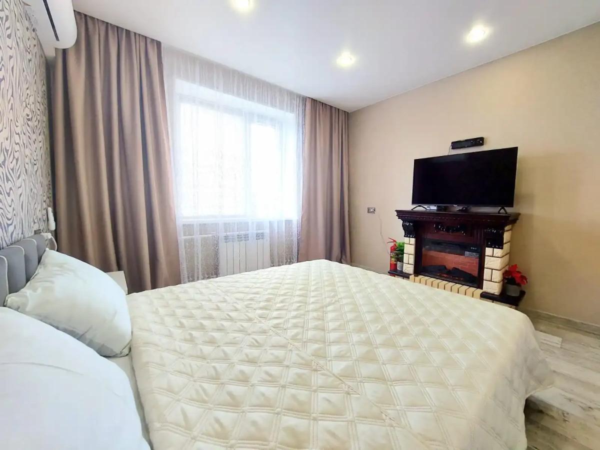 Апартаменты Sharman в Самом Центре Нового Города