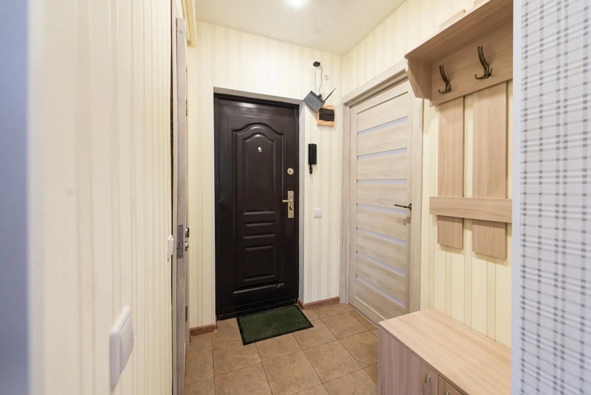 Апартаменты на Школьной улице 10Б