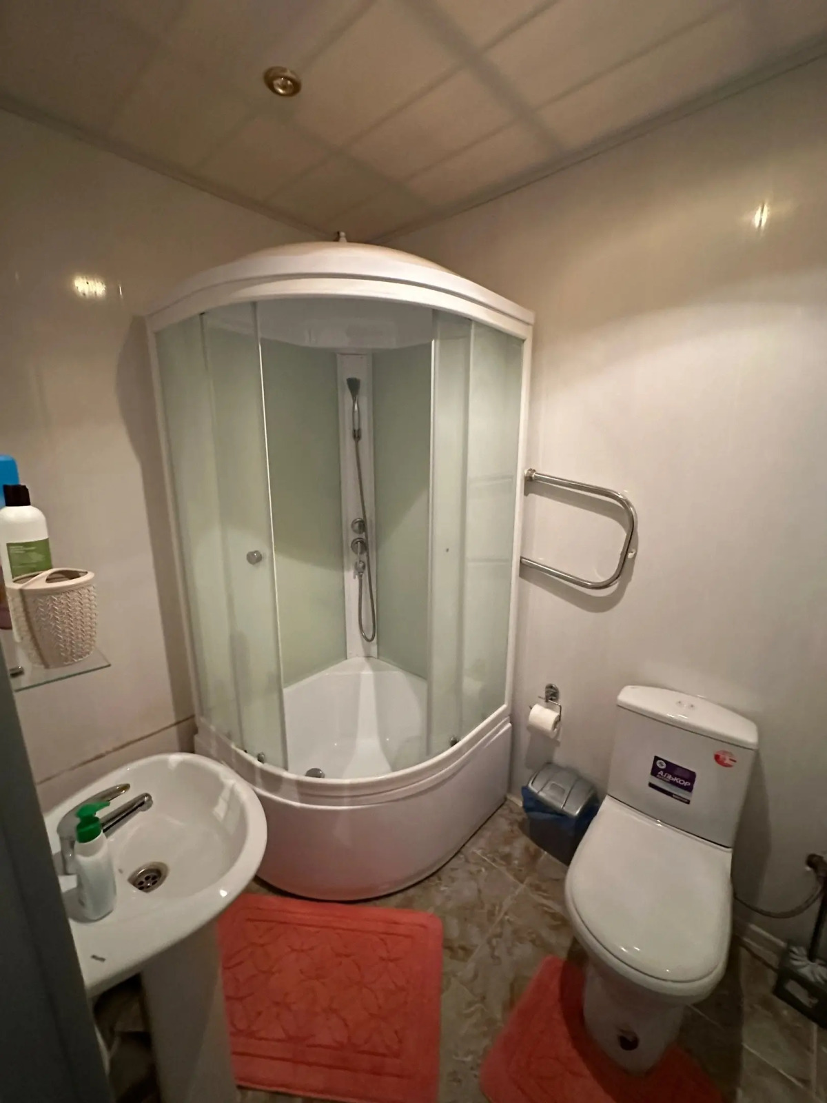 Мини-отель Гостиничный комплекс King