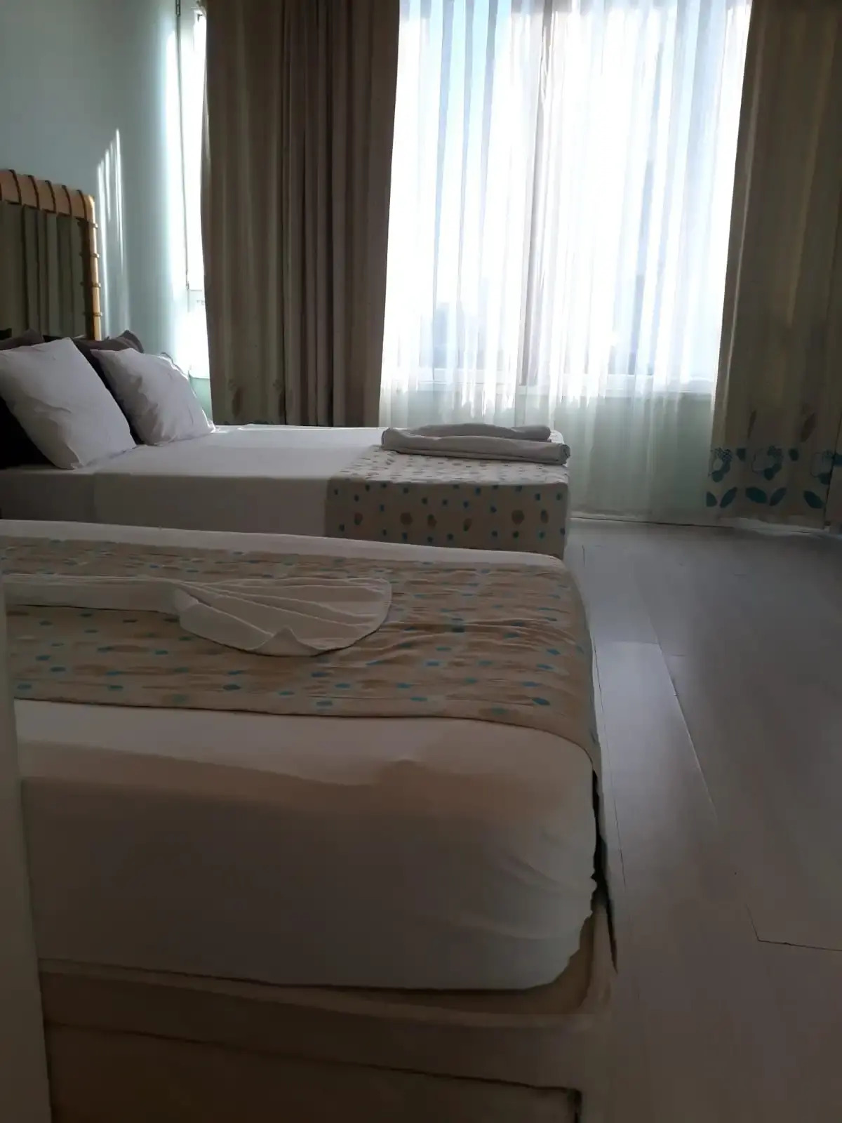 Апарт-Отель Gvar