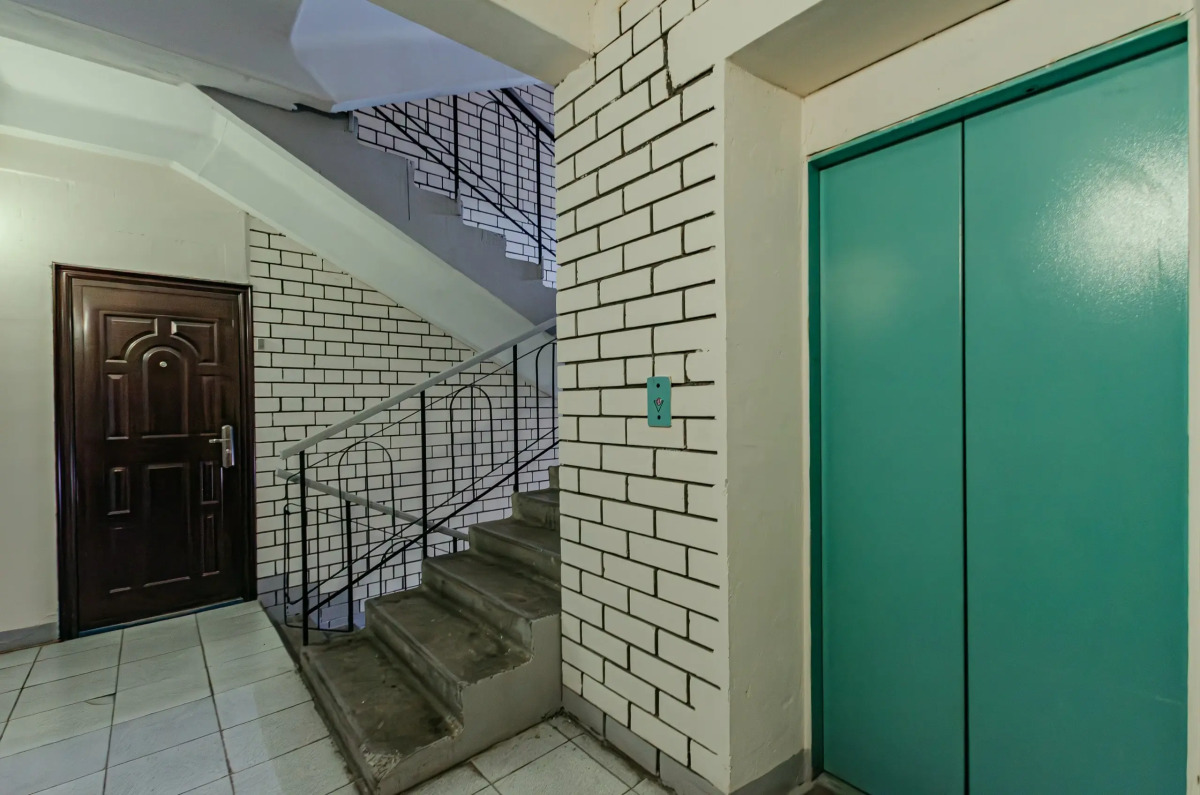 Квартира 15 минут до центра