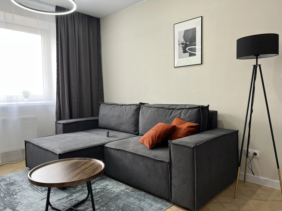 Квартира Уютная Сороки 13-10