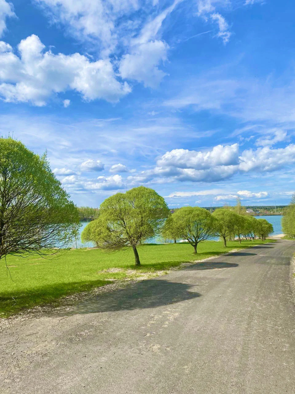 Отель Загородный Спас-Каменка