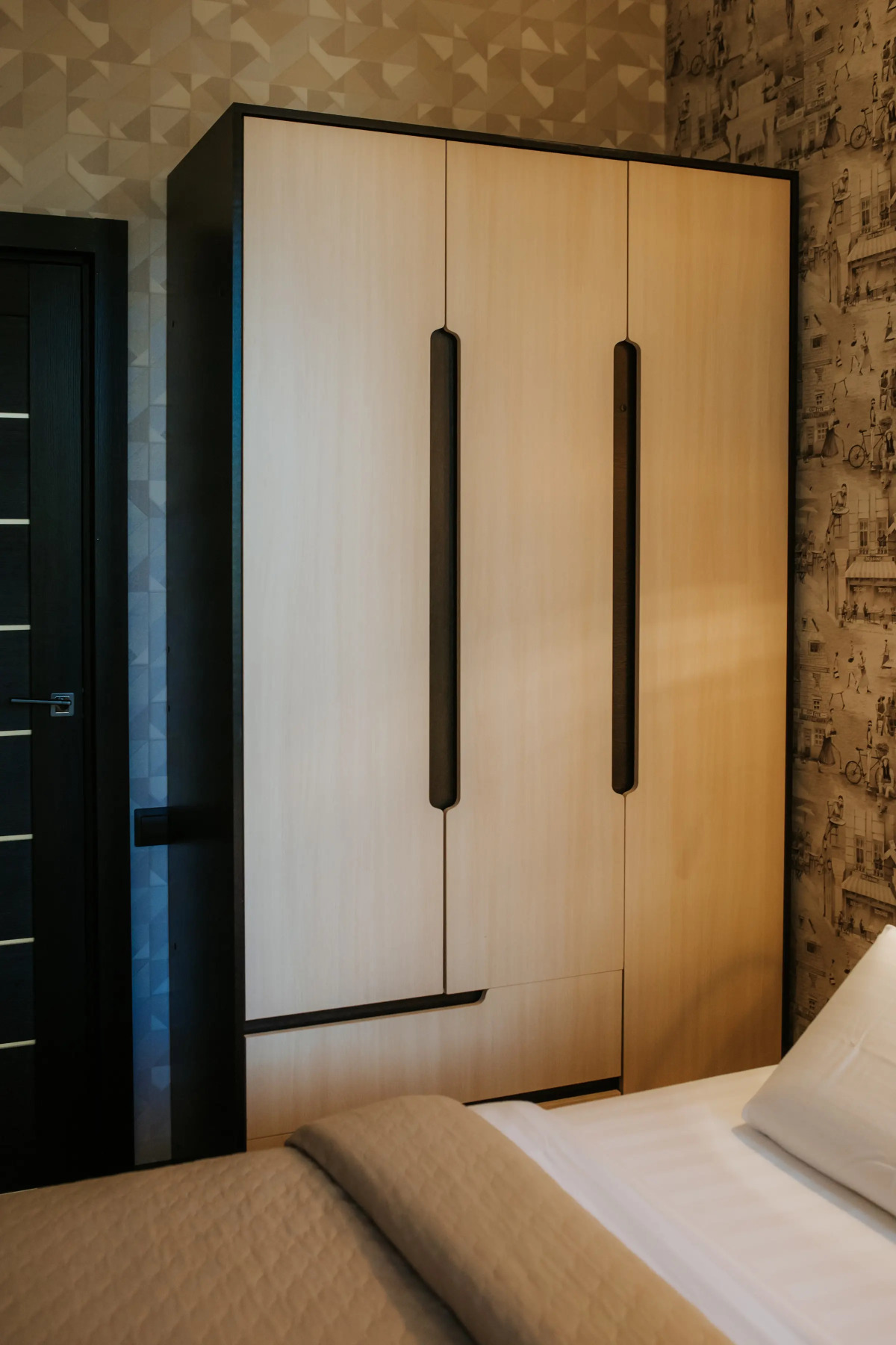 Частный дом Гоголь