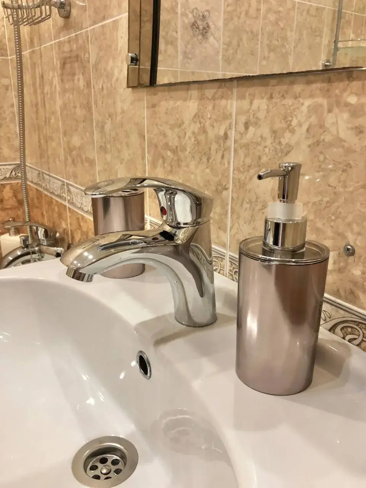 Апартаменты Комфортабельные