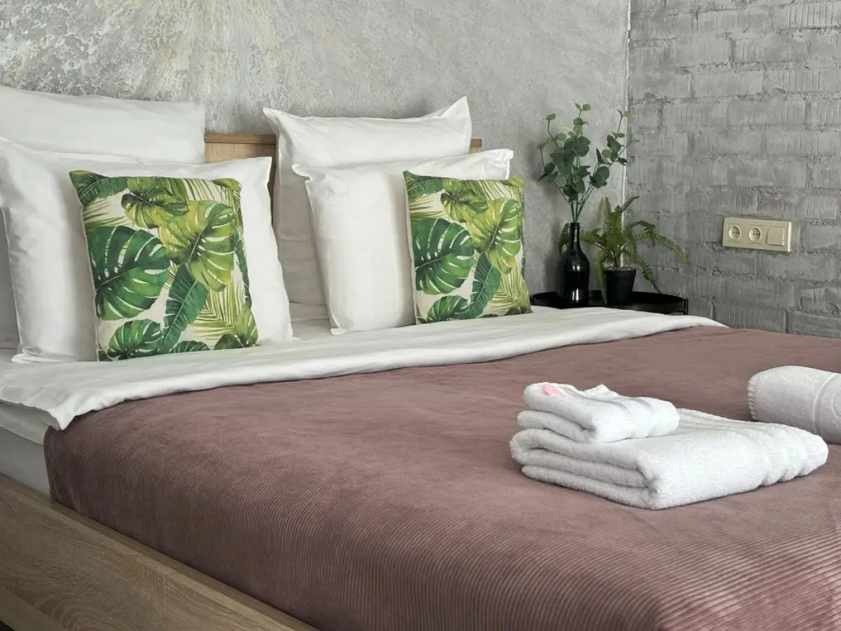 Квартира 3 Отдохни в Дмитрове