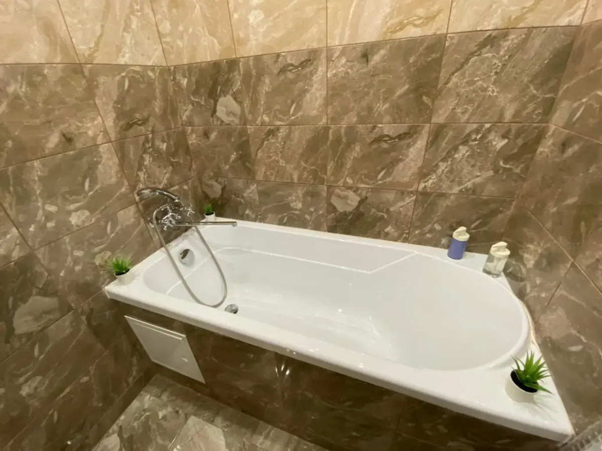 Квартира рядом с Яхт клубом Адмирал