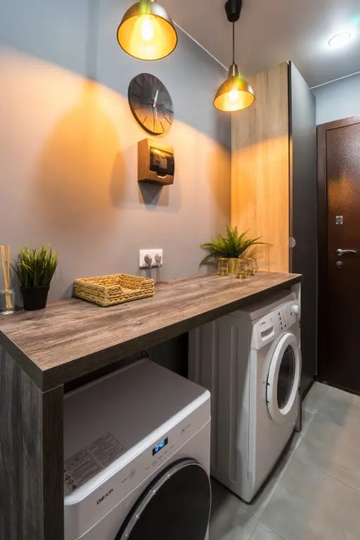 Апартаменты «У Вредена на Байкова» 3