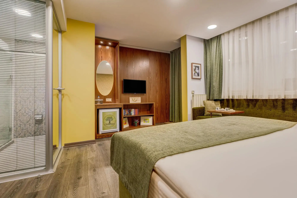 Hotel Sometimes Taksim